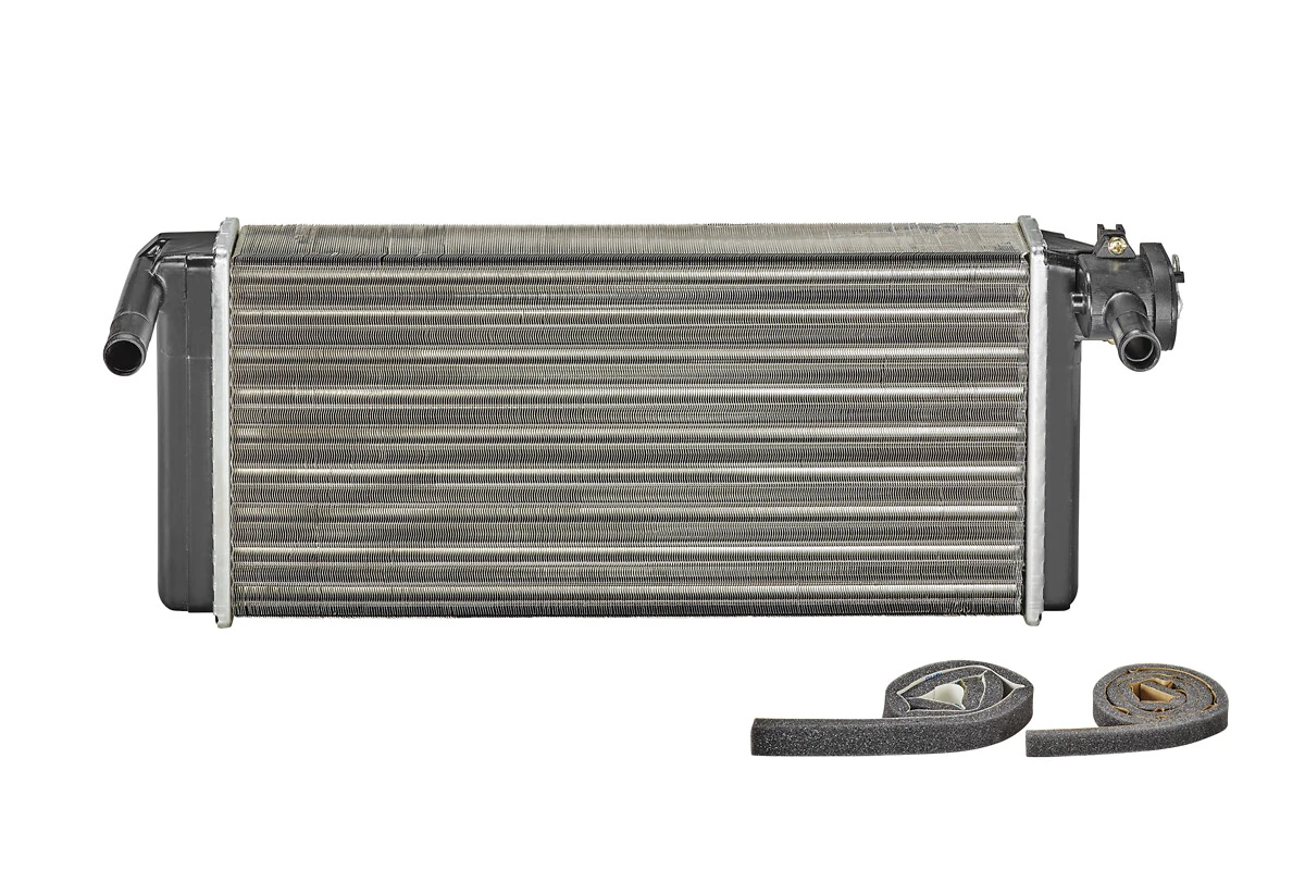 Радиатор печки (отопителя) Mercedes A0028350901 цена, от 44.13 USD