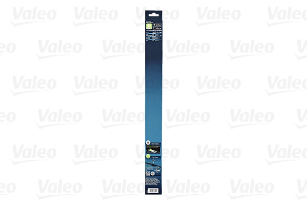 Купить 578509 VALEO Щетка-дворник лобового стекла пассажирская