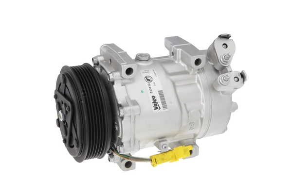 Compressor de aparelho de ar condicionado Citroen C8  EA, EB