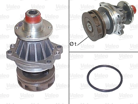 506289 VALEO