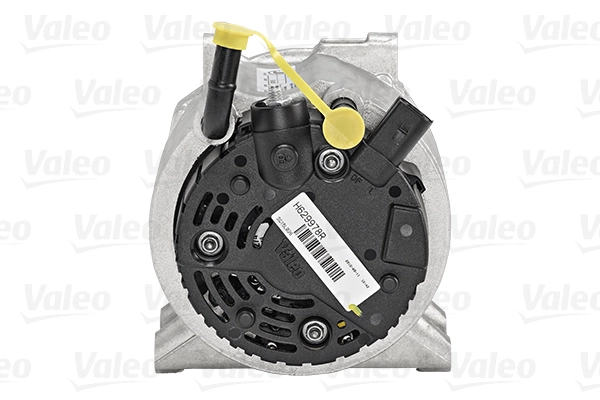 437415 VALEO Генератор автомобильный