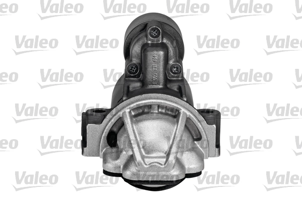 438360 VALEO Стартер автомобиля