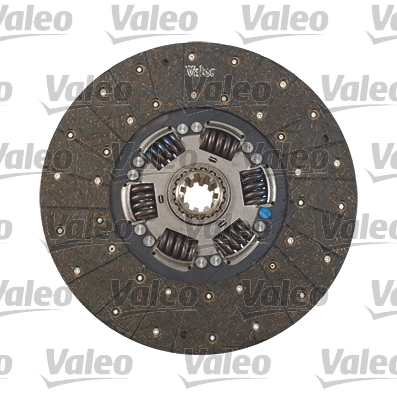 Купить 829013 VALEO Диск сцепления