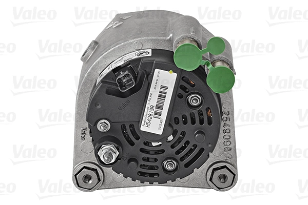 437433 VALEO Генератор автомобильный