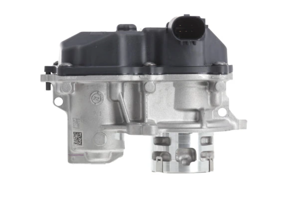 700478 VALEO Клапан рециркуляции отработавших газов EGR