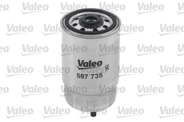587735 VALEO Фильтр топлива