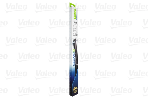 574726 VALEO Щетка стеклоочистителя лобового стекла, пассажирская