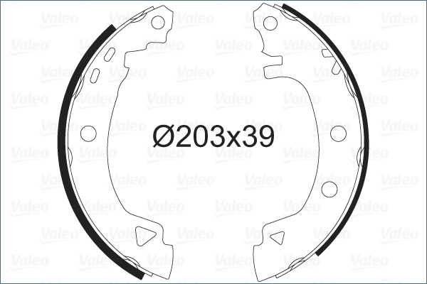 562041 VALEO