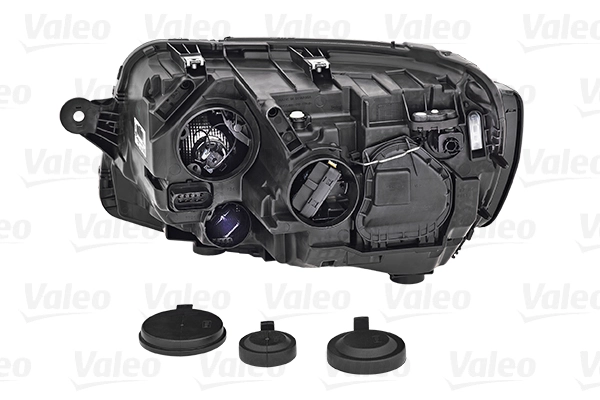 Правая блок фара Volkswagen Transporter T6 фургон (SGA, SGH, SHA, SHH) (2015 - 2024) цена, от 191.82 USD