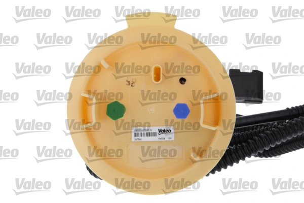 347548 VALEO Датчик уровня топлива в баке