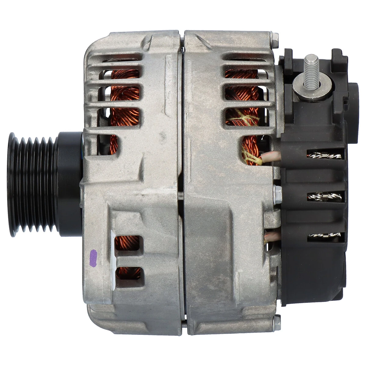Автомобильный генератор VALEO 440568 цена, от 76.02 USD