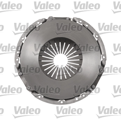 805154 VALEO Сцепление в сборе