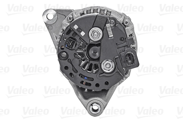 437481 VALEO Генератор автомобильный