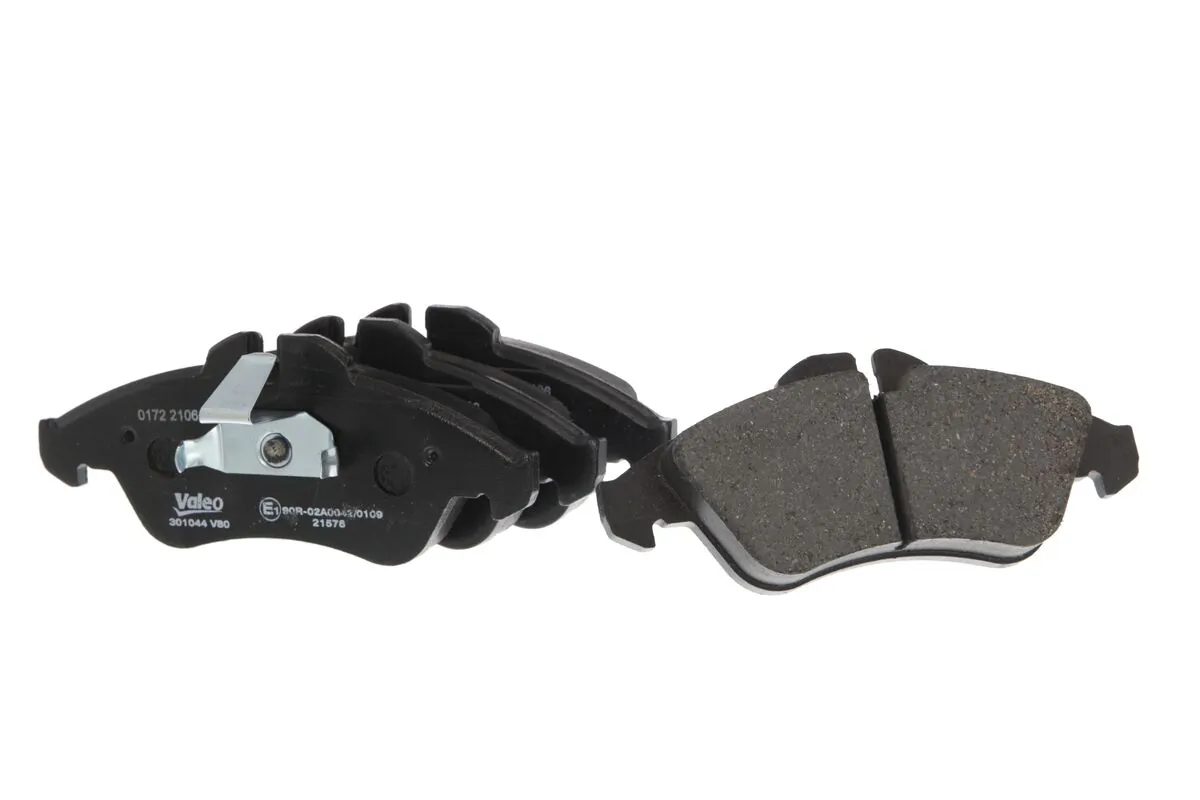 Колодки VALEO 301044 цена, от 23.85 USD