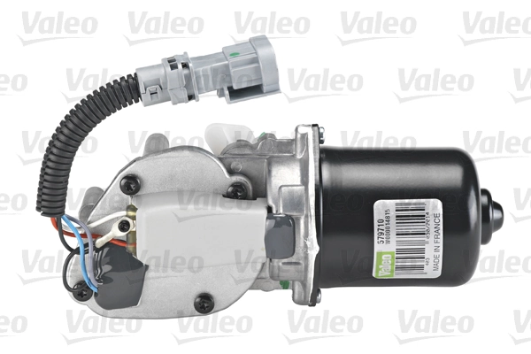 579710 VALEO Мотор стеклоочистителя передний