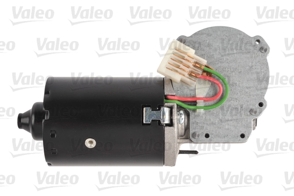 404109 VALEO Мотор стеклоочистителя передний