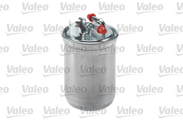 Фильтр тонкой очистки топлива VALEO 587526 цена, от 13.81 USD