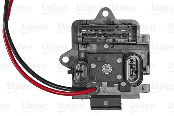 515083 VALEO Реле печки
