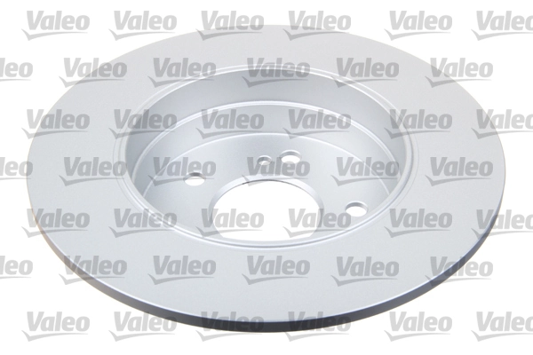 672523 VALEO Дисковый тормоз