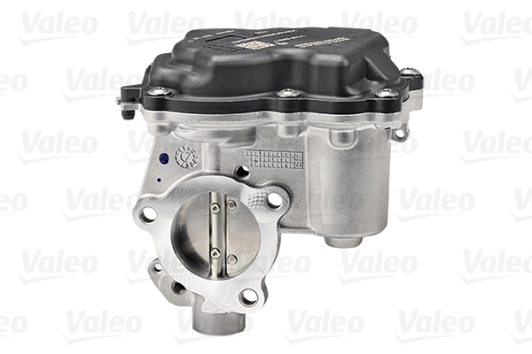 Купить 700458 VALEO Клапан EGR системы рециркуляции отработавших газов
