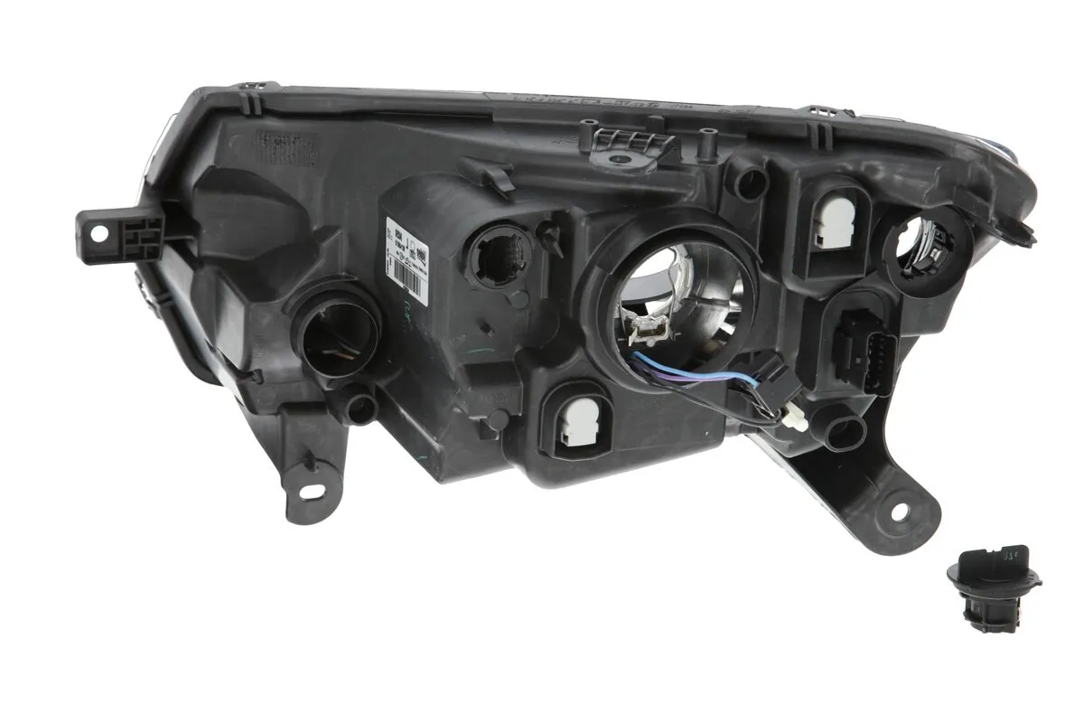 Правая блок фара Euroex EX05344R цена, от 76.22 USD