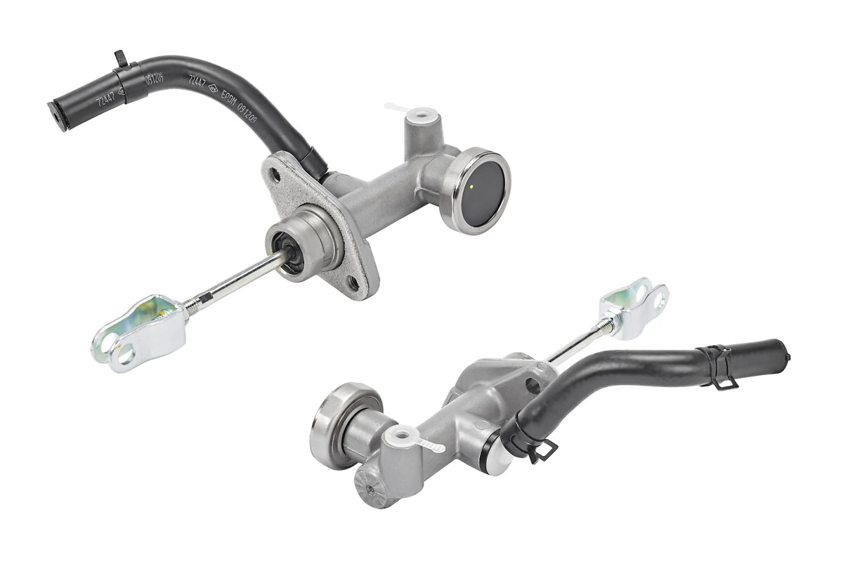 Cilindro mestre de embraiagem KIA Picanto 1 BA