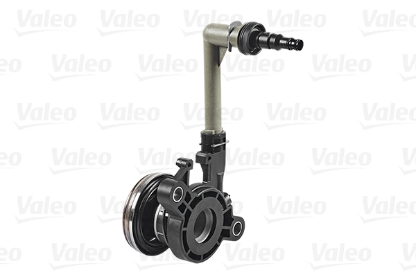 804570 VALEO Цилиндр сцепления рабочий в сборе с выжимным подшипником