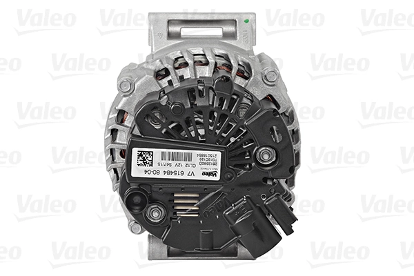 440174 VALEO Генератор автомобильный