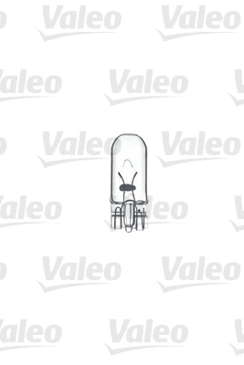 Лампочка плафона освещения салона/кабины VALEO 032211 цена, от 0.57 USD