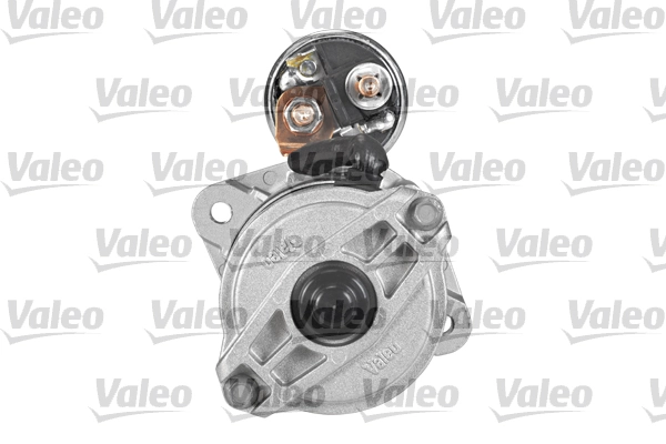 Стартер VALEO 600081 цена, от 88.68 USD