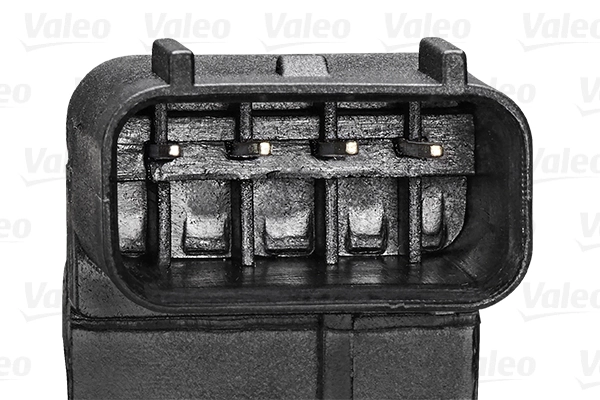 245383 VALEO Катушка зажигания
