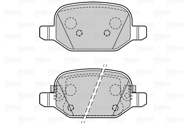 601550 VALEO