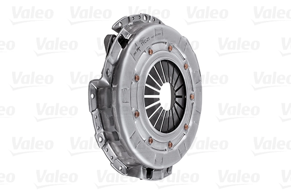 802431 VALEO Нажимной диск сцепления