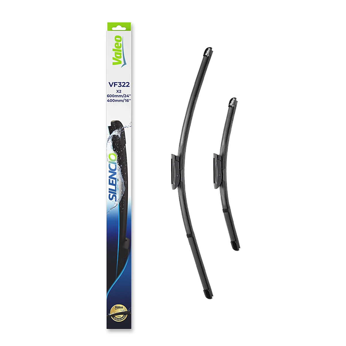 Дворники VALEO 574363 цена, от 27.20 USD