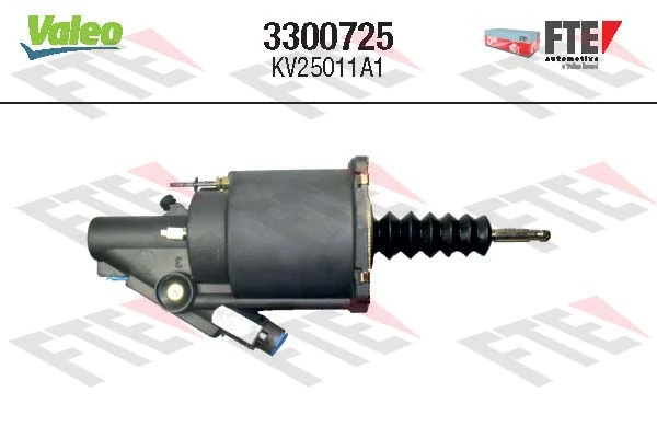 Усилитель сцепления ПГУ Kongsberg 628027 цена, от 117.78 USD