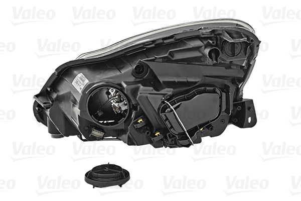 Купить 13446802 Opel Фара основная правая