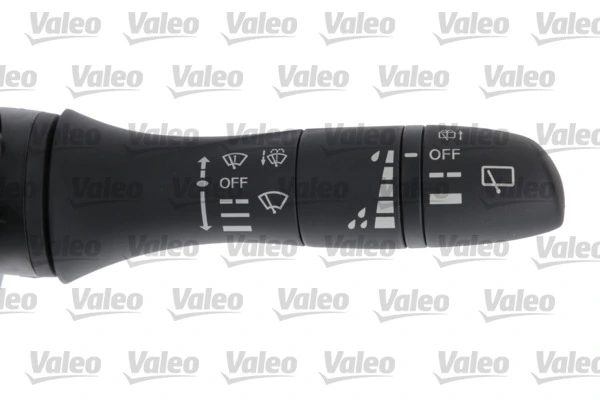 251789 VALEO Левый подрулевой переключатель