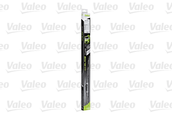 628650 VALEO Щетка-дворник лобового стекла, водительская