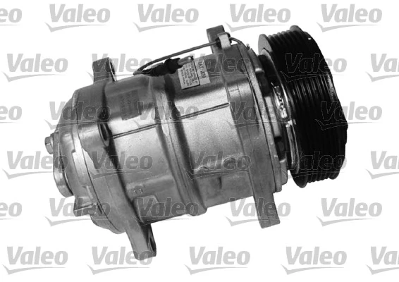 Compre Compressor de aparelho de ar condicionado Volvo V70 1