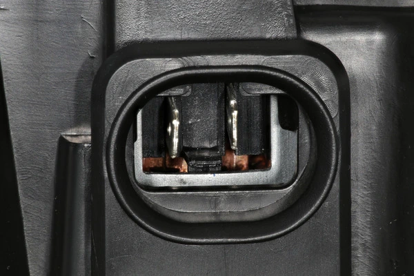 884540 VALEO Электромотор печки