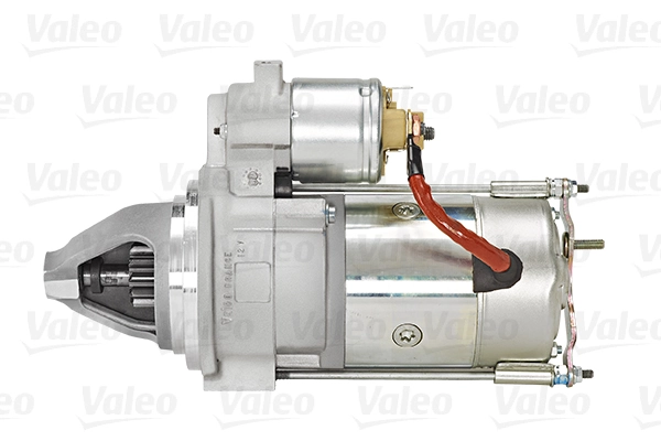 Купить 5802EJ Peugeot/Citroen Стартер