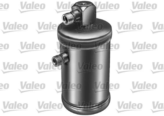 Tanque de recepção do secador de aparelho de ar condicionado para Fiat Croma I 154