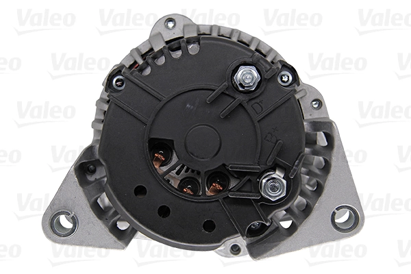 443205 VALEO Генератор автомобильный
