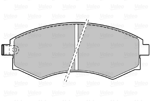 598574 VALEO
