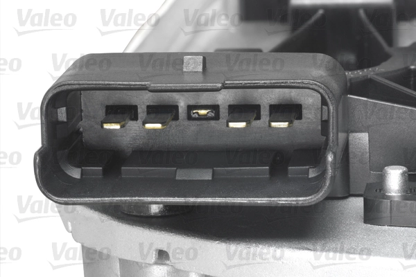 Мотор трапеции стеклоочистителя VALEO 579735 цена, от 159.48 USD