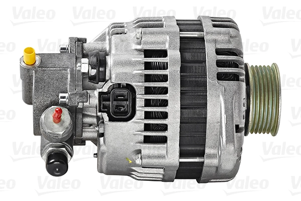 Автомобильный генератор VALEO 437497 цена, от 153.10 USD