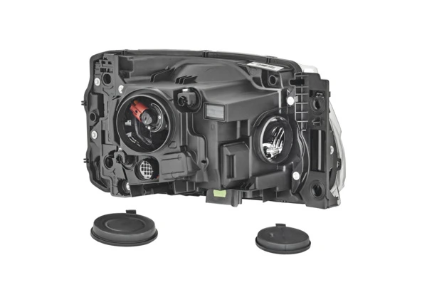 Фара левая Land Rover Discovery IV внедорожник (L319) (2009 - 2018) цена, от 1198.67 USD