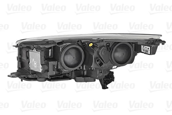 046929 VALEO Фара передняя правая
