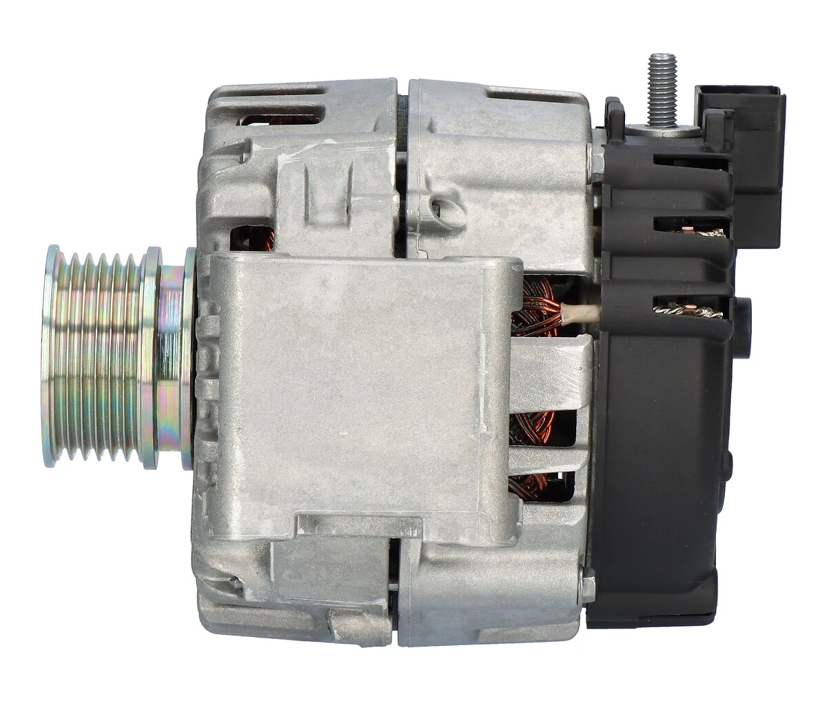 Автомобильный генератор VALEO 440567 цена, от 240.98 USD