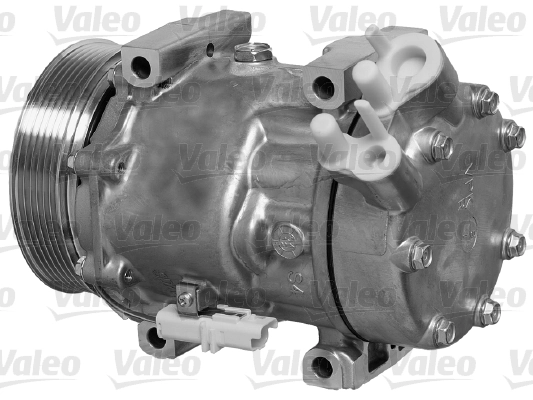 Compressor de aparelho de ar condicionado Citroen C8 preço, a partir de 224,17 USD